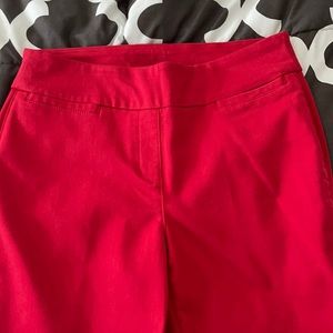 Westbound Capri pants